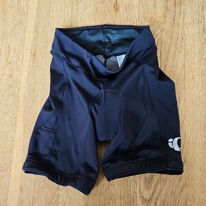 Pearl Izumi Elite Cycling Padded Shorts S